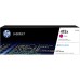 Toner HP W2033X Magenta (XXL), 6000 pagini