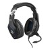 Casti Trust GXT 488 Forze PS4 Over-ear Gaming, cu fir, ANC, cu microfon