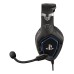Casti Trust GXT 488 Forze PS4 Over-ear Gaming, cu fir, ANC, cu microfon