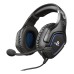 Casti Trust GXT 488 Forze PS4 Over-ear Gaming, cu fir, ANC, cu microfon