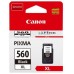Cartus Cerneala Canon PG-560XL Negru 14.3ml/400 pagini XL