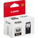Cartus Cerneala Canon PG-560 Negru 7.5ml/180 pagini Cartus Cerneala Canon PG-560 Negru 7.5ml/180 pagini