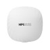 Access Point Aruba AP-505 interior, Wi-Fi 6 Dual Band 1490 Mbps, PoE+, Cloud/Controller
