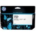 Cartus Cerneala HP 727 Photo Black 130ml