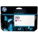 Cartus Cerneala HP 727 Magenta 130ml