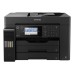 Multifunctionala Epson EcoTank L15160 A3+ color inkjet CISS, MFP Print/Scan/Copy/Fax, Wi-Fi + Ethernet, Duplex automat Multifunctionala Epson EcoTank L15160 A3+ color inkjet CISS, MFP Print/Scan/Copy/Fax, Wi-Fi + Ethernet, Duplex automat