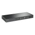 Switch TP-Link TL-SG1218MPE 16 porturi Gigabit Administrabil, PoE+, + SFP uplink, Rack 19 Switch TP-Link TL-SG1218MPE 16 porturi Gigabit Administrabil, PoE+, + SFP uplink, Rack 19