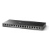 Switch TP-Link TL-SG116E 16 porturi Gigabit Neadministrabil Switch TP-Link TL-SG116E 16 porturi Gigabit Neadministrabil