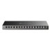 Switch TP-Link TL-SG116E 16 porturi Gigabit Neadministrabil Switch TP-Link TL-SG116E 16 porturi Gigabit Neadministrabil