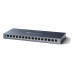 Switch TP-Link TL-SG116 16 porturi Gigabit Neadministrabil Switch TP-Link TL-SG116 16 porturi Gigabit Neadministrabil