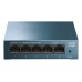 Switch TP-Link LS105G 5 porturi Gigabit Neadministrabil Switch TP-Link LS105G 5 porturi Gigabit Neadministrabil