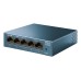 Switch TP-Link LS105G 5 porturi Gigabit Neadministrabil Switch TP-Link LS105G 5 porturi Gigabit Neadministrabil