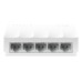 Switch TP-Link LS1005 5 porturi 10/100 Neadministrabil Switch TP-Link LS1005 5 porturi 10/100 Neadministrabil