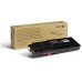 Toner Xerox 106R03523 Magenta (XL), 4.800 pagini Toner Xerox 106R03523 Magenta (XL), 4.800 pagini