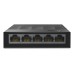 Switch TP-Link LS1005G 5 porturi Gigabit Neadministrabil Switch TP-Link LS1005G 5 porturi Gigabit Neadministrabil
