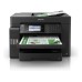 Multifunctionala Epson EcoTank L15150 A3+ color inkjet CISS, MFP Print/Scan/Copy/Fax, Wi-Fi + Ethernet, Duplex automat