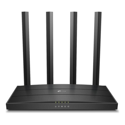 Router wireless TP-Link ARCHER C80 Wi-Fi 5 Dual Band 1300 Mbps