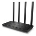 Router wireless TP-Link ARCHER C80 Wi-Fi 5 Dual Band 1300 Mbps