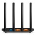 Router wireless TP-Link ARCHER C80 Wi-Fi 5 Dual Band 1300 Mbps