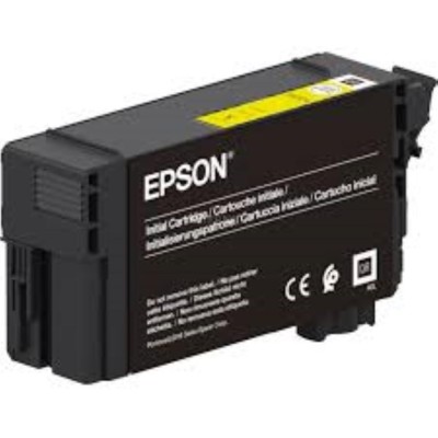 Cartus Cerneala Epson T40D4 Galben 50ml Cartus Cerneala Epson T40D4 Galben 50ml