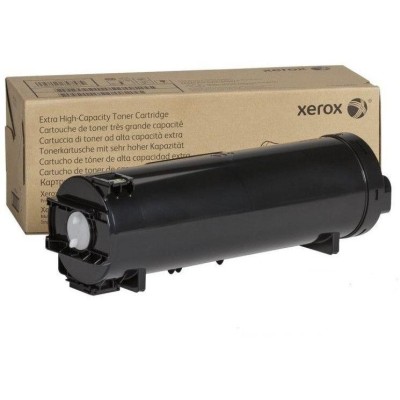Toner Xerox 106R03945 Negru (XXL), 46.700 pagini Toner Xerox 106R03945 Negru (XXL), 46.700 pagini