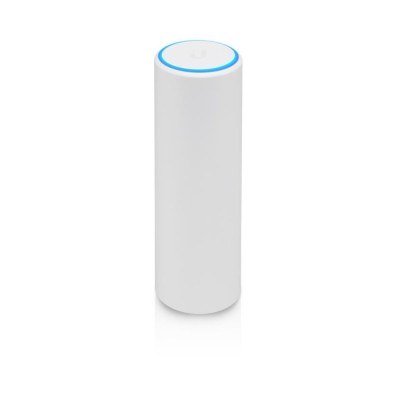 Access Point Ubiquiti UniFi UAP-FLEXHD exterior, Wi-Fi 5 Dual Band 1733 Mbps, PoE, Cloud