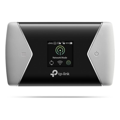 Router wireless TP-Link M7450 Wi-Fi 5 Dual Band AC300, 4G LTE Router wireless TP-Link M7450 Wi-Fi 5 Dual Band AC300, 4G LTE