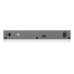 Switch Zyxel GS1350-6HP-EU0101F 5 porturi Gigabit Administrabil, PoE, + SFP uplink Switch Zyxel GS1350-6HP-EU0101F 5 porturi Gigabit Administrabil, PoE, + SFP uplink