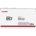 Toner Canon CRG057 Negru (XL), 3.100 pagini