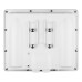 Access Point D-Link Pole-Mount DAP-3666 exterior, Wi-Fi 5 Dual Band AC1200 (1200 Mbps), PoE, Cloud/Controller