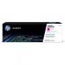 Toner laser color HP CF533A Magenta, 900 pagini Toner laser color HP CF533A Magenta, 900 pagini