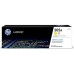 Toner HP CF532A Galben, 900 pagini Toner HP CF532A Galben, 900 pagini