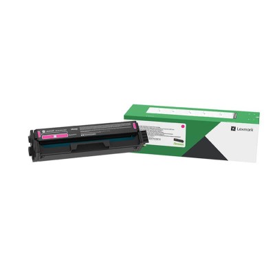 Toner Lexmark C3220M0 Magenta, 1500 pagini