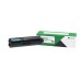 Toner Lexmark C3220C0 Cyan, 1500 pagini Toner Lexmark C3220C0 Cyan, 1500 pagini
