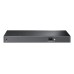 Switch TP-Link TL-SL1218MP 18 porturi 10/100 Neadministrabil, PoE+, + SFP uplink, Rack 19 Switch TP-Link TL-SL1218MP 18 porturi 10/100 Neadministrabil, PoE+, + SFP uplink, Rack 19
