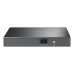 Switch TP-Link TL-SG1008MP 8 porturi Gigabit Neadministrabil, PoE+, Rack 19 Switch TP-Link TL-SG1008MP 8 porturi Gigabit Neadministrabil, PoE+, Rack 19