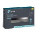 Switch TP-Link TL-SG1008MP 8 porturi Gigabit Neadministrabil, PoE+, Rack 19 Switch TP-Link TL-SG1008MP 8 porturi Gigabit Neadministrabil, PoE+, Rack 19