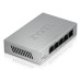 Switch Zyxel GS1200-5-EU0101F 5 porturi Gigabit Administrabil Switch Zyxel GS1200-5-EU0101F 5 porturi Gigabit Administrabil