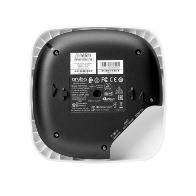 Access Point Aruba Instant On AP11 interior, Wi-Fi 5 Dual Band AC1167, PoE, Cloud