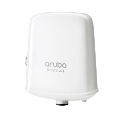 Access Point Aruba Instant On AP17 exterior, Wi-Fi 5 Dual Band 1167 Mbps, PoE, Cloud