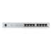 Switch Zyxel GS1008HP-EU0101F 8 porturi Gigabit Neadministrabil, PoE