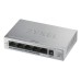Switch Zyxel GS1005HP-EU0101F GS1005HP 5 porturi Gigabit Neadministrabil, PoE+