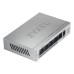 Switch Zyxel GS1005HP-EU0101F GS1005HP 5 porturi Gigabit Neadministrabil, PoE+