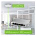 Switch Zyxel GS1005HP-EU0101F GS1005HP 5 porturi Gigabit Neadministrabil, PoE+