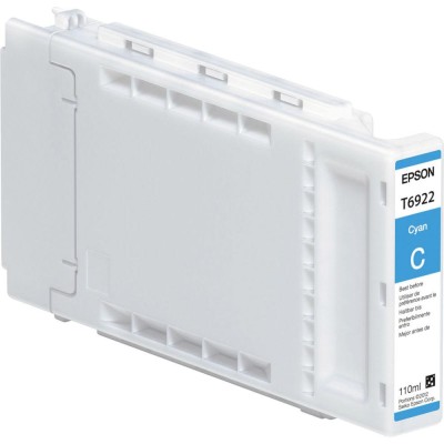 Cartus Cerneala Epson T6922 Cyan 110ml Cartus Cerneala Epson T6922 Cyan 110ml