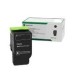 Toner laser Lexmark 78C2UK0 Negru (XXL), 10.500 pagini Toner laser Lexmark 78C2UK0 Negru (XXL), 10.500 pagini