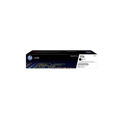 Toner HP W2070A Negru, 1000 pagini Toner HP W2070A Negru, 1000 pagini