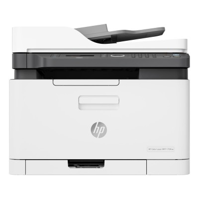 Multifunctionala HP LaserJet Pro Color Laser MFP 179fnw A4 color laser, MFP Print/Scan/Copy/Fax, Wi-Fi + Ethernet Multifunctionala HP LaserJet Pro Color Laser MFP 179fnw A4 color laser, MFP Print/Scan/Copy/Fax, Wi-Fi + Ethernet