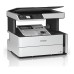 Multifunctionala Epson EcoTank M2170 A4 monocrom inkjet CISS, MFP Print/Scan/Copy, Wi-Fi + Ethernet, Duplex automat Multifunctionala Epson EcoTank M2170 A4 monocrom inkjet CISS, MFP Print/Scan/Copy, Wi-Fi + Ethernet, Duplex automat