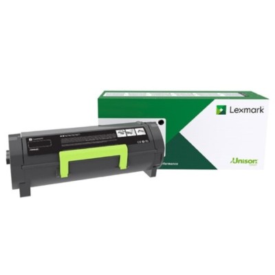 Toner Lexmark B222X00 Negru (XL), 6.000 pagini Toner Lexmark B222X00 Negru (XL), 6.000 pagini